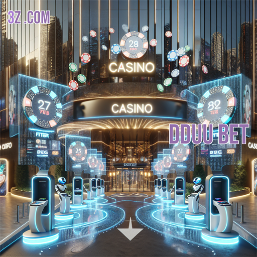Experiência Diversificada em Jogos no dduu bet