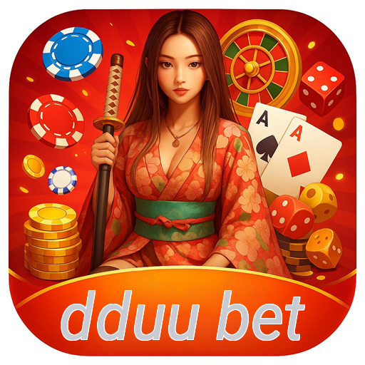 dduu bet